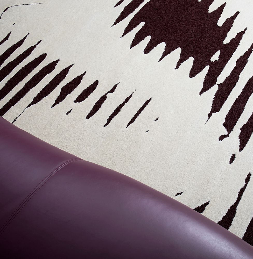 Autres décorations murales - Kotta Rug - COVET HOUSE