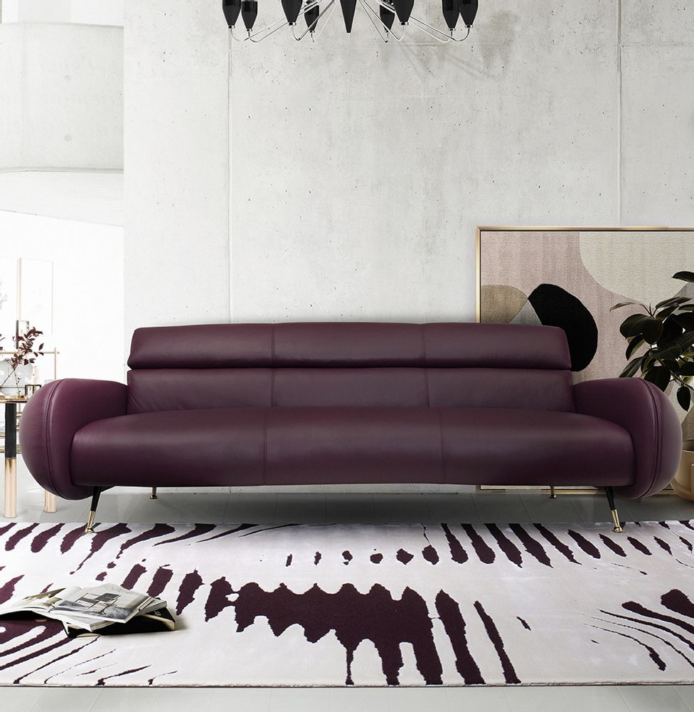 Autres décorations murales - Kotta Rug - COVET HOUSE