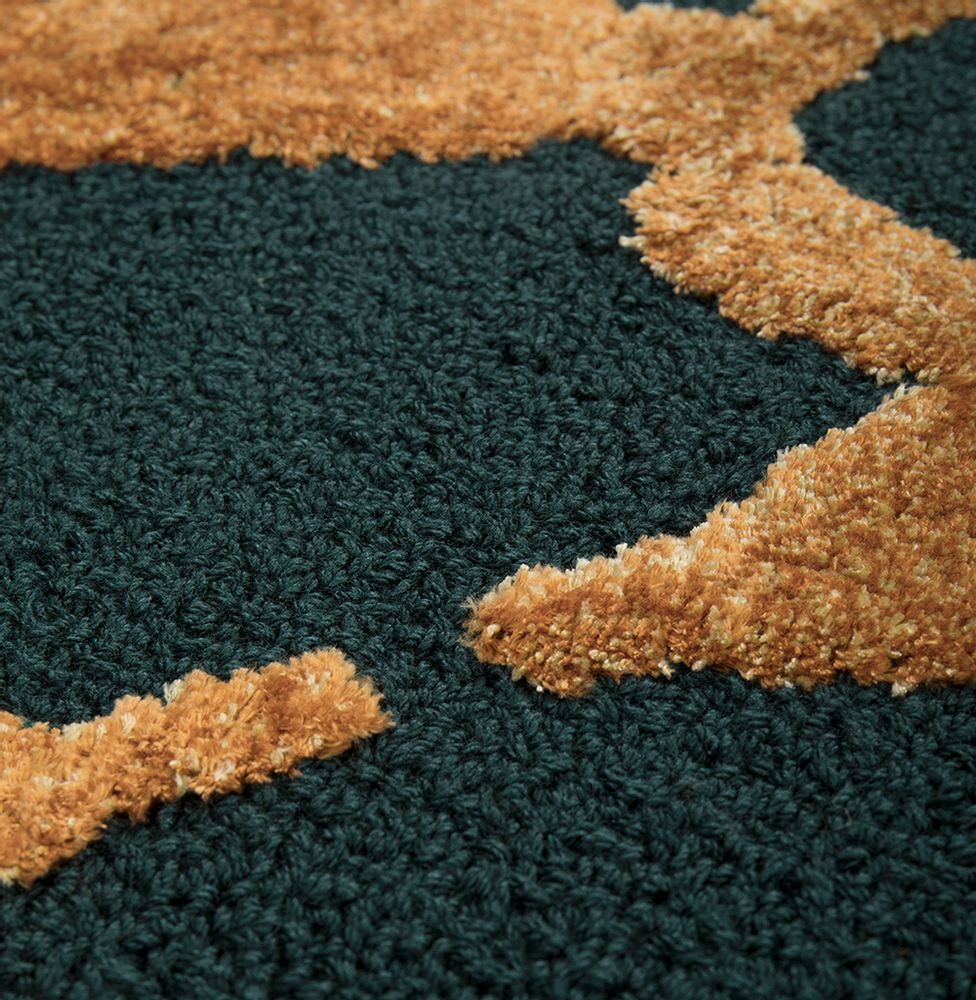 Autres tapis - Meta Rug - COVET HOUSE