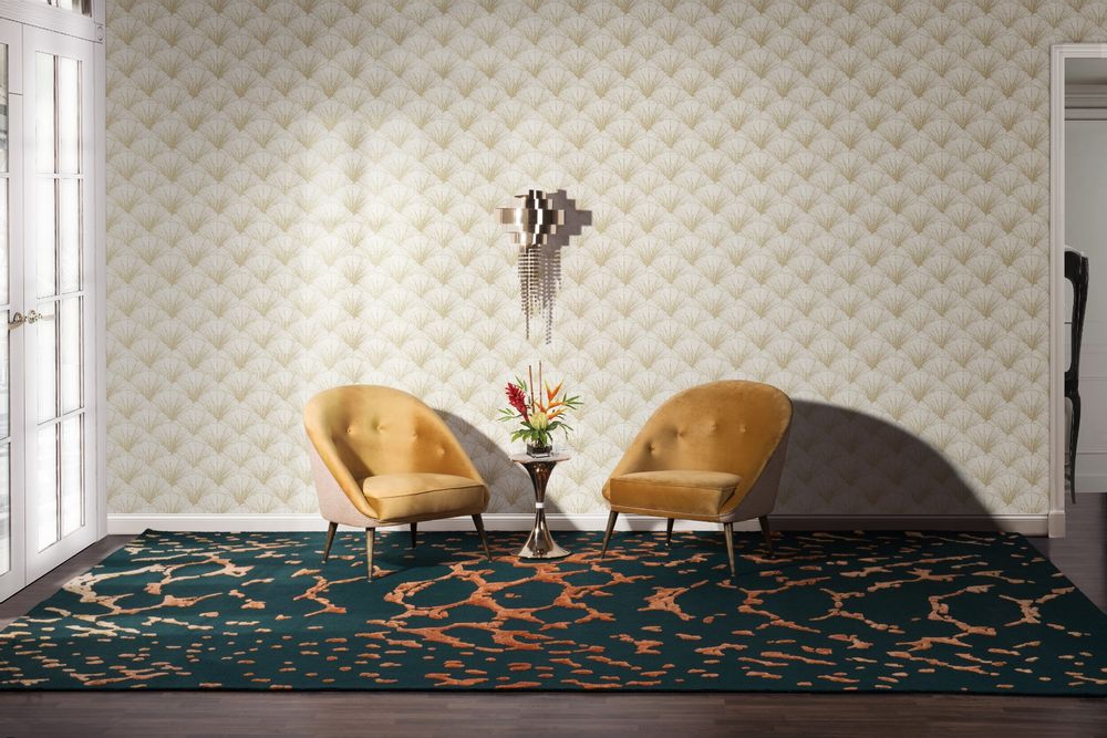 Autres tapis - Meta Rug - COVET HOUSE