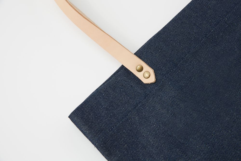 Bags and totes - Tote Bag - DAHLS¨