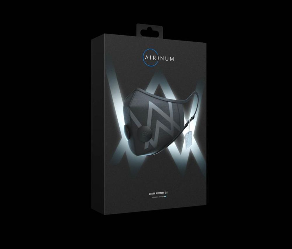 Travel accessories - ALAN WALKER FT. AIRINUM - AIRINUM