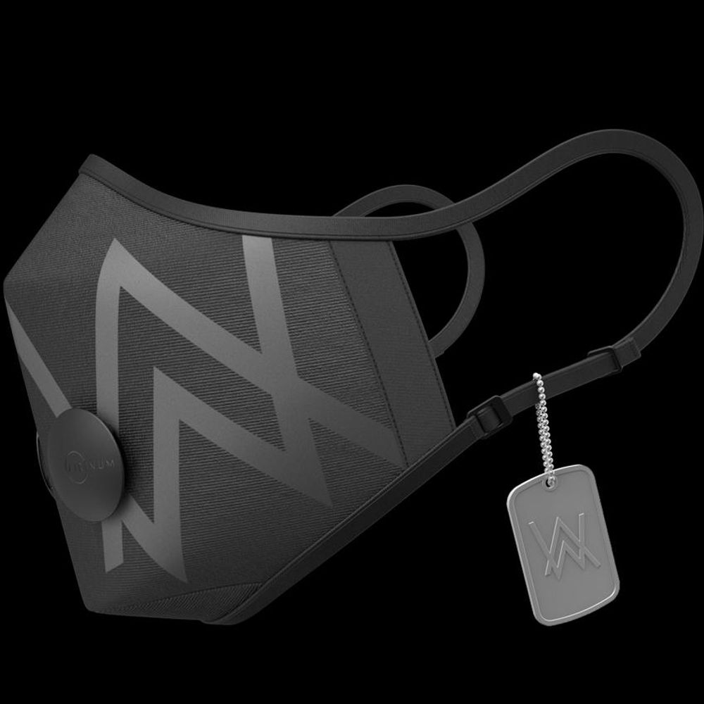 Travel accessories - ALAN WALKER FT. AIRINUM - AIRINUM