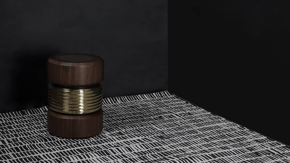 Other wall decoration - Coll Rug - COVET HOUSE