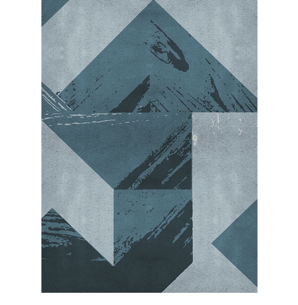 Autres tapis - Calipso Rug - COVET HOUSE