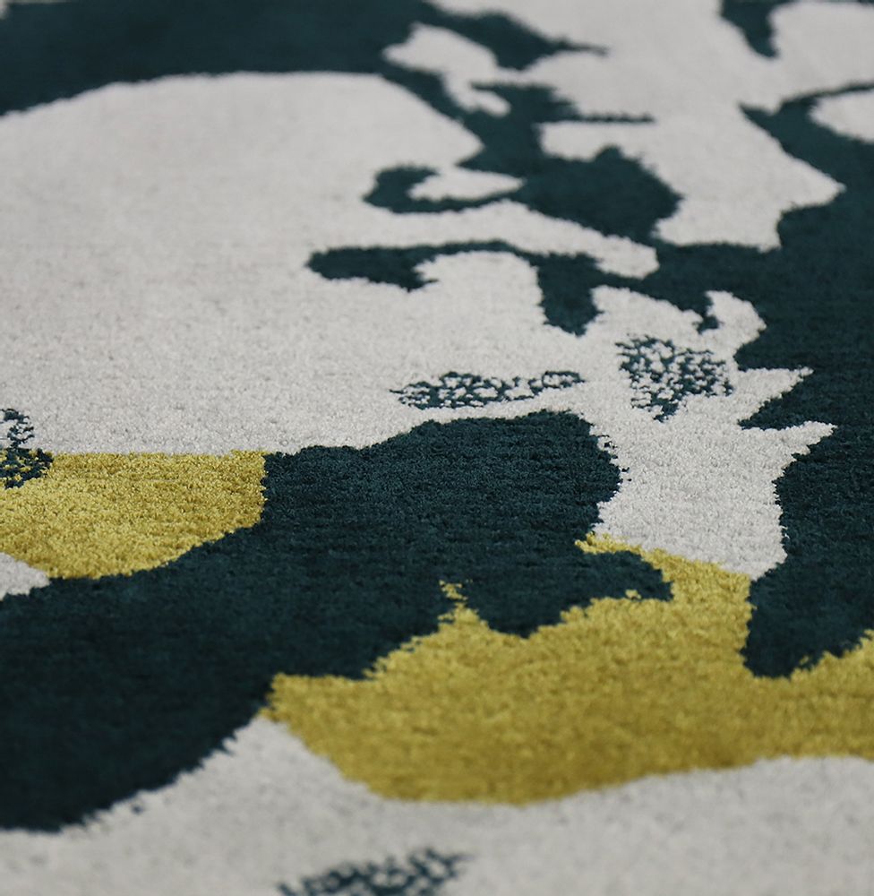 Autres tapis - Madeira Neutral Rug - COVET HOUSE