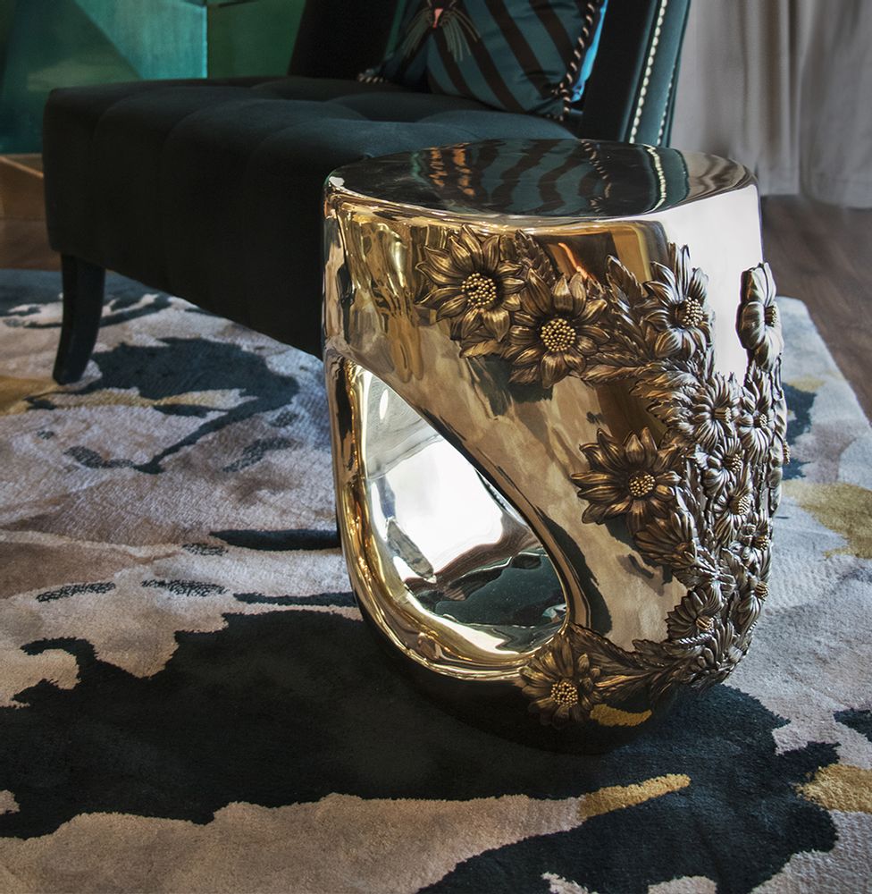 Autres tapis - Madeira Neutral Rug - COVET HOUSE