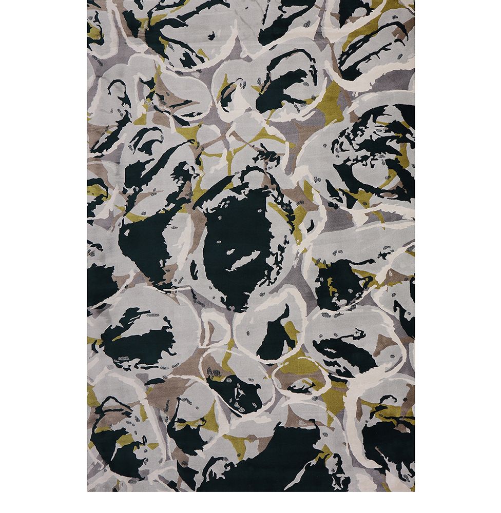 Autres tapis - Madeira Neutral Rug - COVET HOUSE