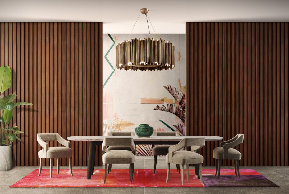 Other caperts - Toulousse Rug - COVET HOUSE