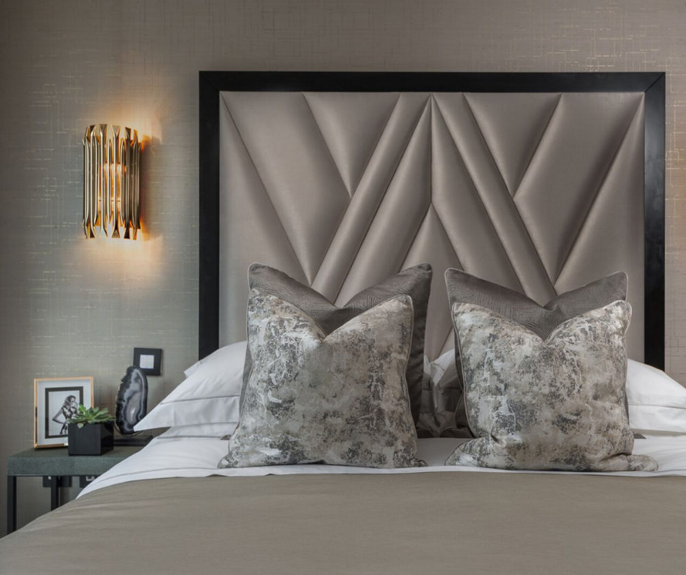 Chambres d'hôtels - Matheny | Applique - DELIGHTFULL