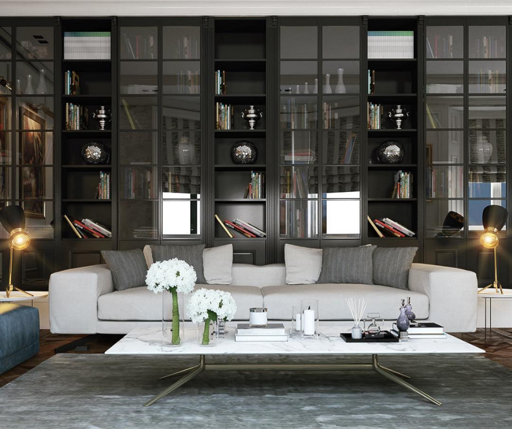 Floor lamps - Amy | Table Lamp - DELIGHTFULL