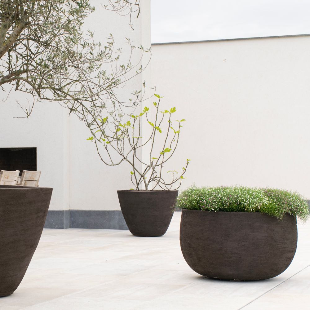Poterie - Grace - DESEO