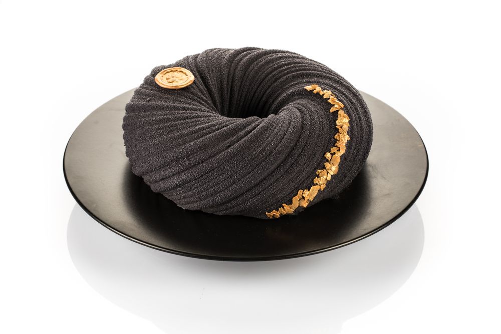 Moules - MOULE INTRECCIO - SILIKOMART S.R.L.