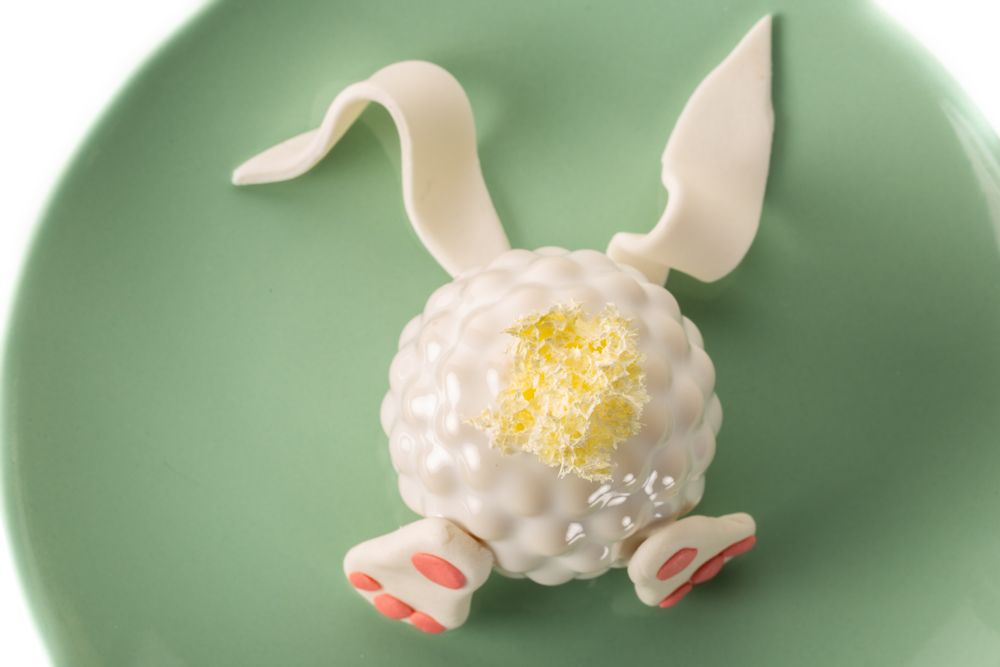 Molds - SEGRETI DEL BOSCO - SILIKOMART S.R.L.