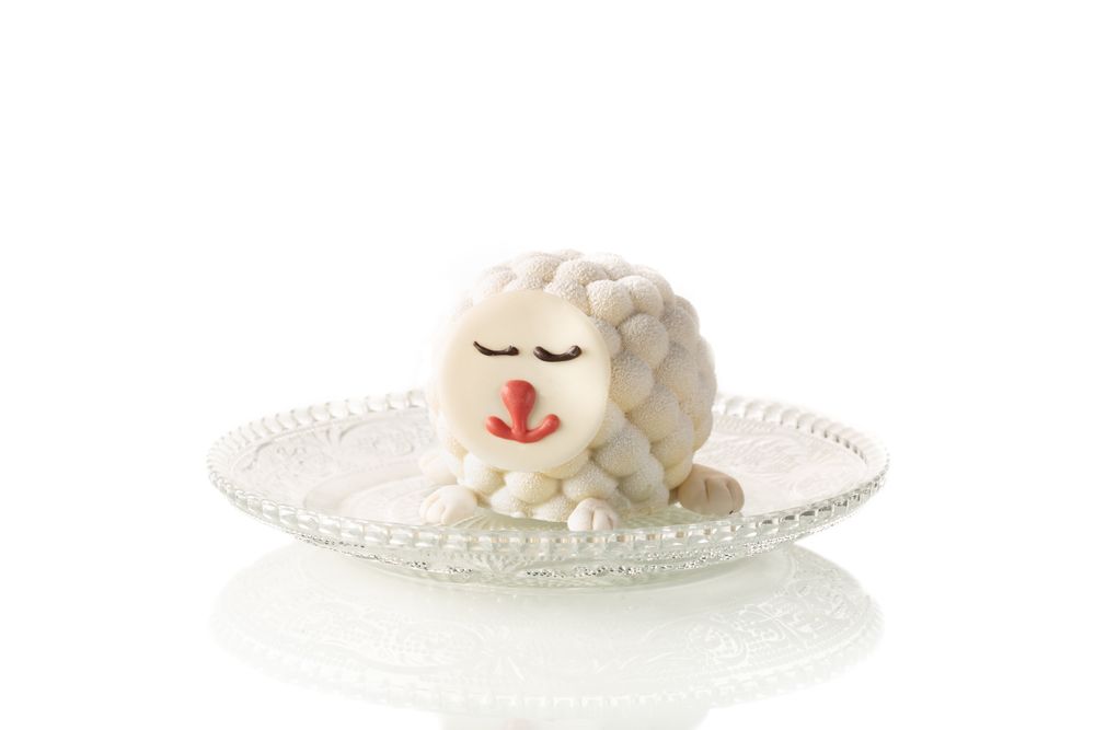 Molds - SEGRETI DEL BOSCO - SILIKOMART S.R.L.