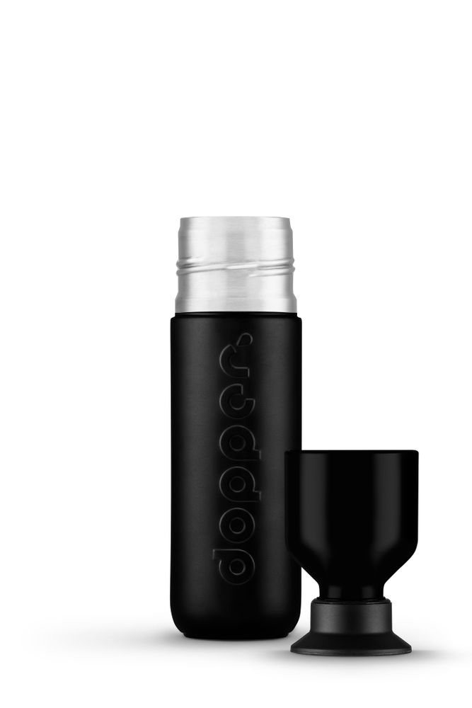 Accessoires de voyage - Dopper Insulated Collection (350ml & 580ml) - DOPPER