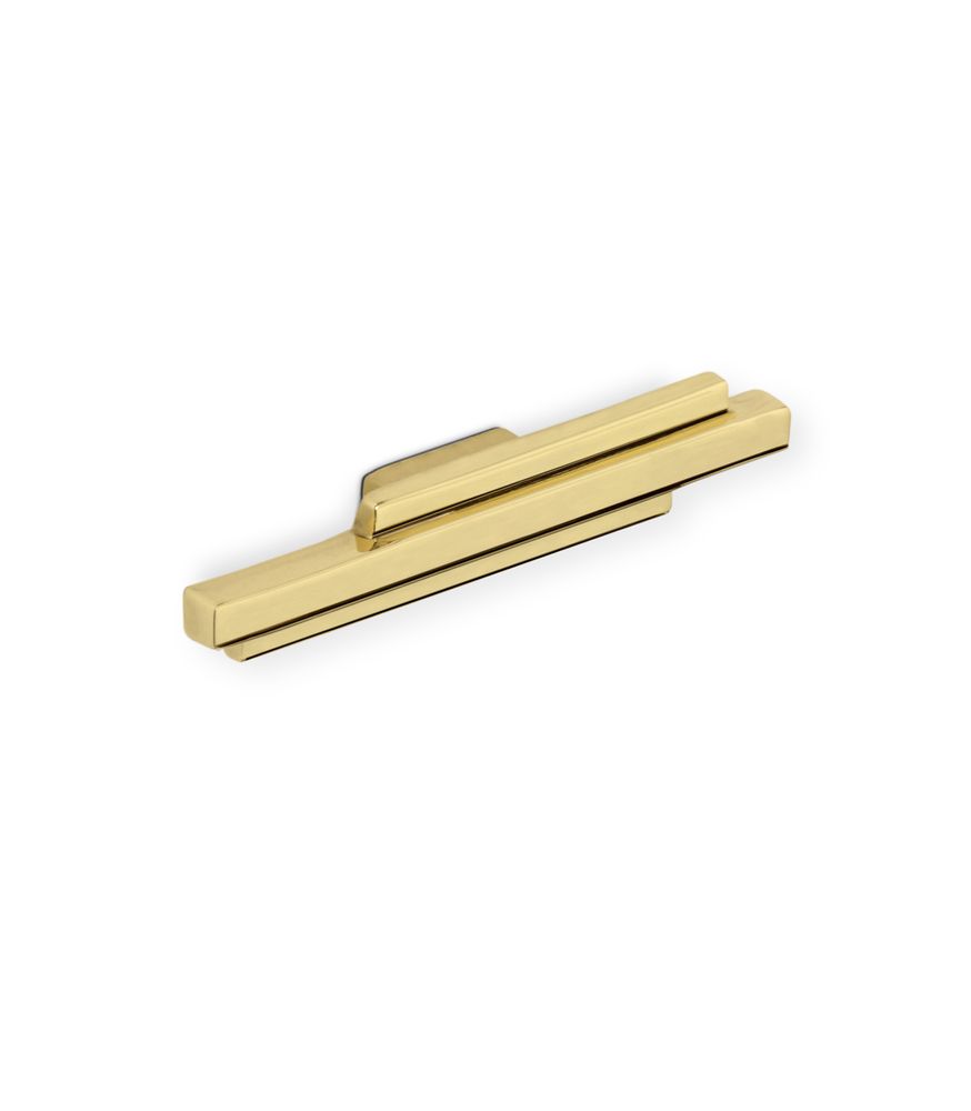 Quincaillerie d'art - SKYLINE DRAWER HANDLE CM3002 - COVET HOUSE
