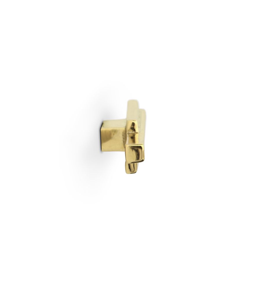 Quincaillerie d'art - SKYLINE DRAWER HANDLE CM3002 - COVET HOUSE
