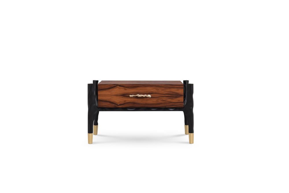 Sideboards - Lanka Bedside Table - BRABBU DESIGN FORCES