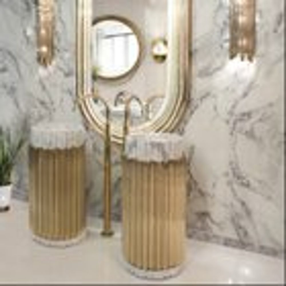 Office furniture and storage - Symphony Freestanding - COVET HOUSE