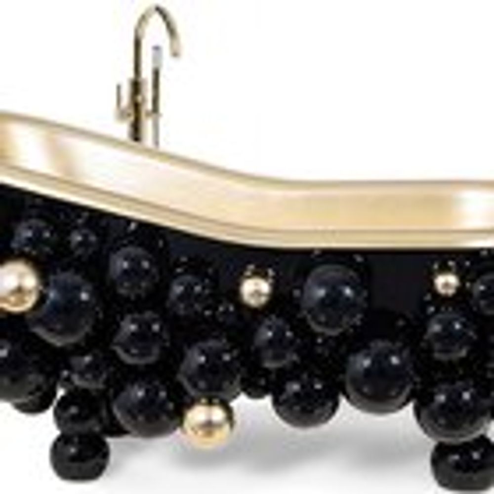 Baignoires - Newton Baignoire - COVET HOUSE