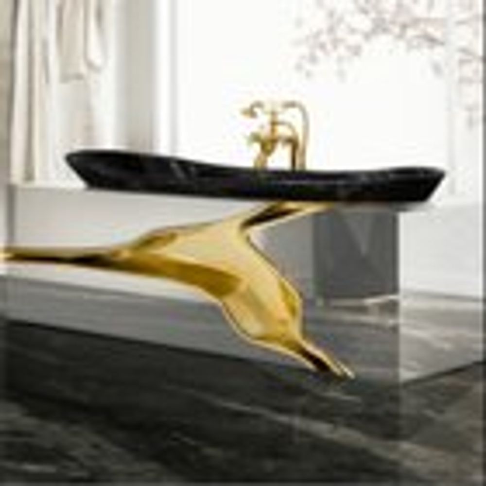Office furniture and storage - Lapiaz Bathtub - COVET HOUSE