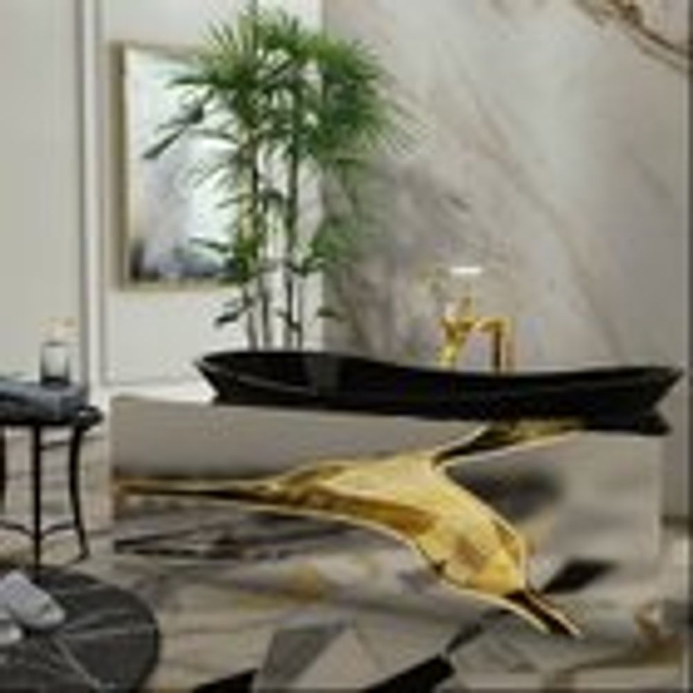 Office furniture and storage - Lapiaz Bathtub - COVET HOUSE