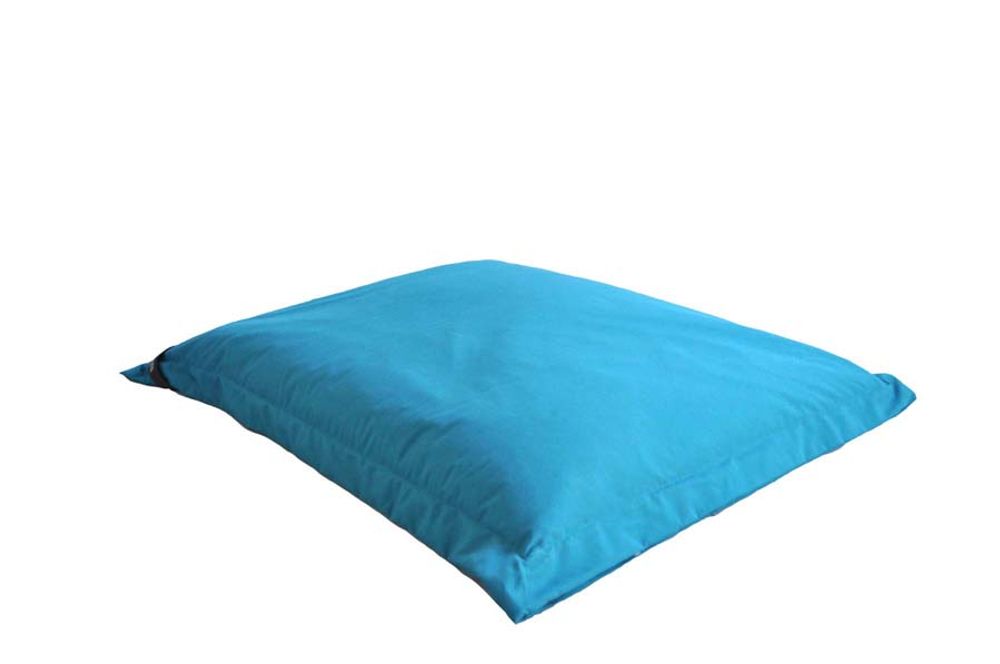 Outdoor decorative accessories - COUSSIN PILLOW SOLIDS XXL. - TOILES & VOILES