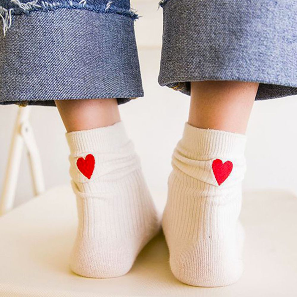 Chaussettes - Be_In_Love - YUKO B