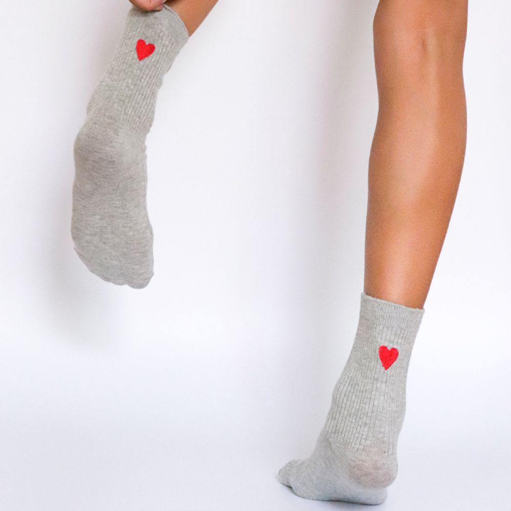 Chaussettes - Be_In_Love - YUKO B