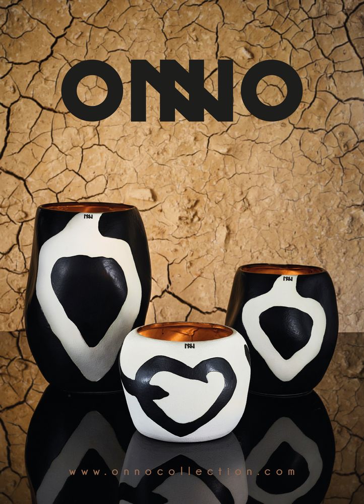 Candles - ONNO CANDLES - ONNO COLLECTION
