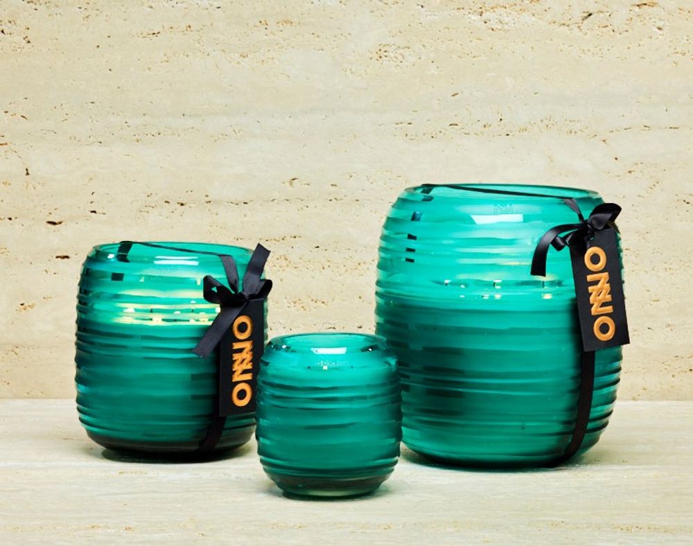 Candles - ONNO CANDLES - ONNO COLLECTION