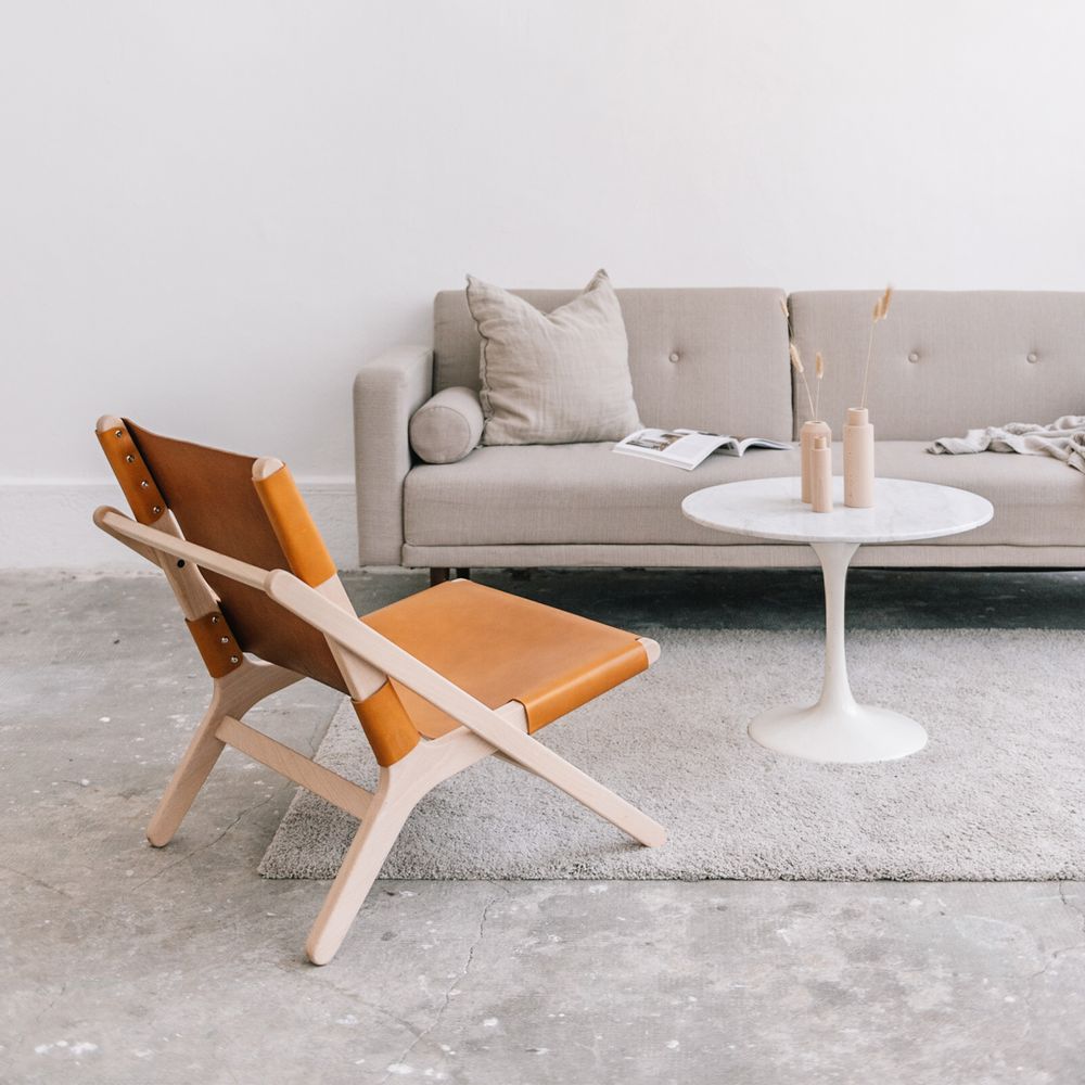 Fauteuils - FAUTEUIL H - AN°SO DESIGN
