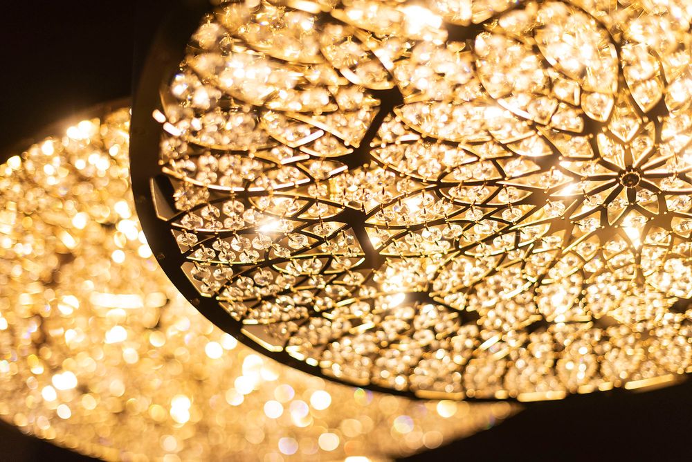 Tables Salle à Manger - Collection Arabesque - VG - VGNEWTREND