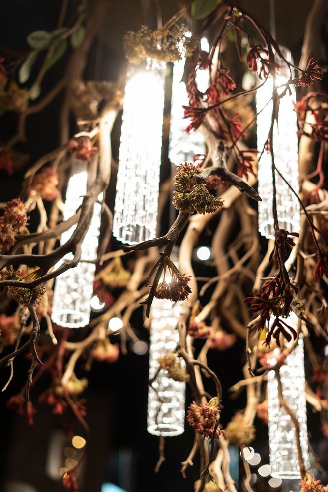 Design objects - Flower Power Lights - VG - VGNEWTREND