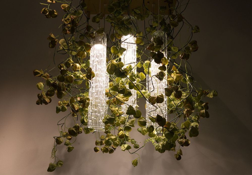 Design objects - Flower Power Lights - VG - VGNEWTREND