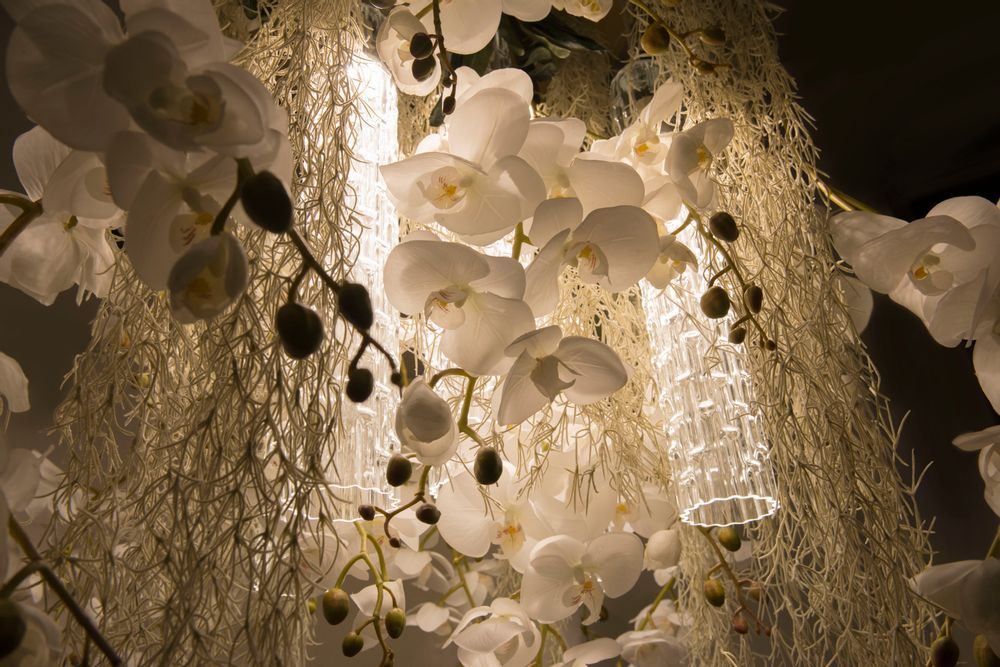 Design objects - Flower Power Lights - VG - VGNEWTREND
