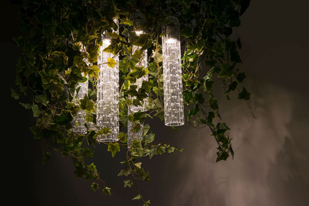Design objects - Flower Power Lights - VG - VGNEWTREND