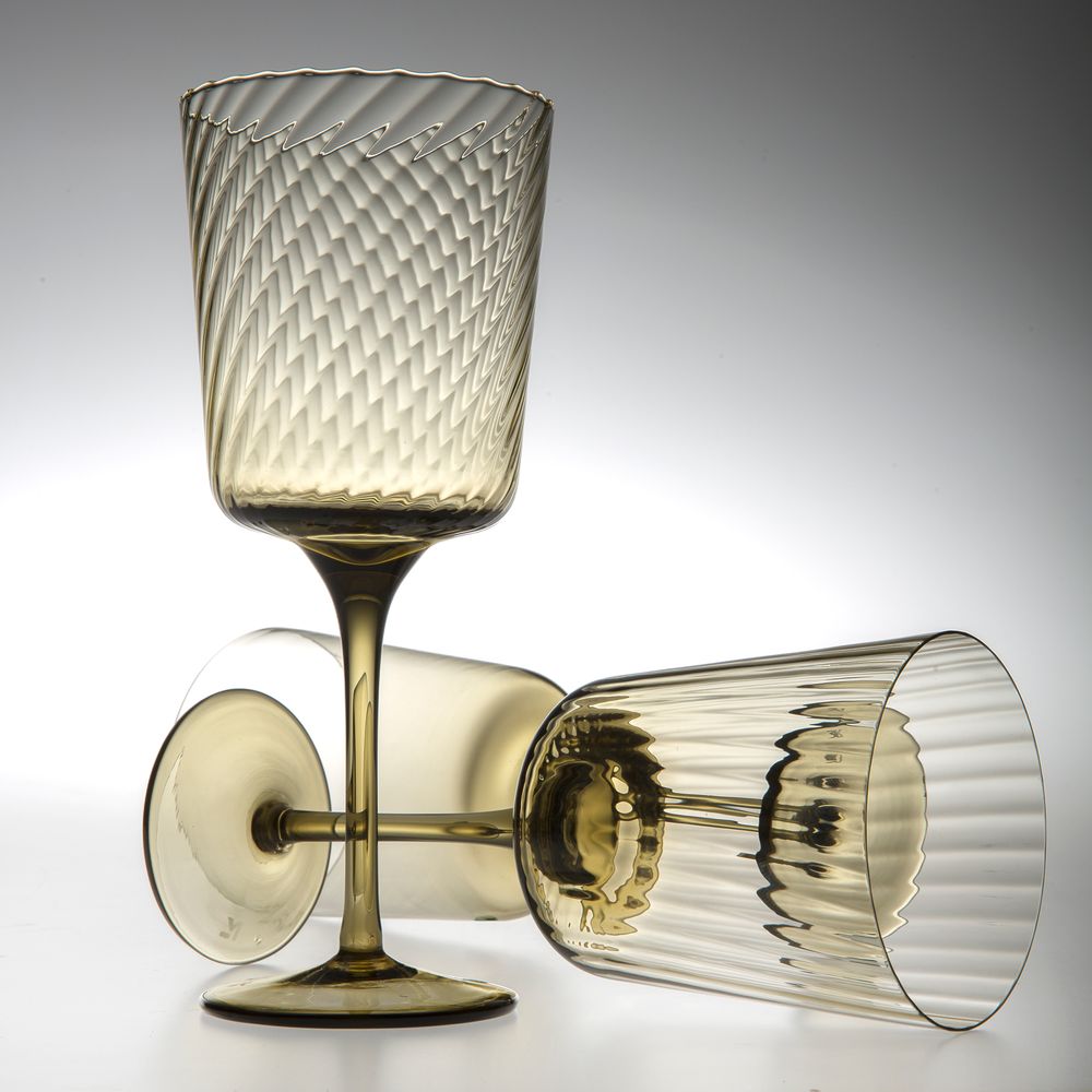 Verres - Verre MUN Collection - VG - VGNEWTREND