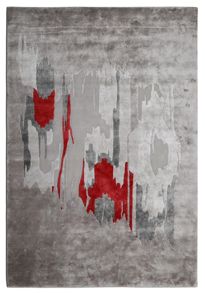 Tapis - TAPIS "BRUME" - PASSION DU TAPIS