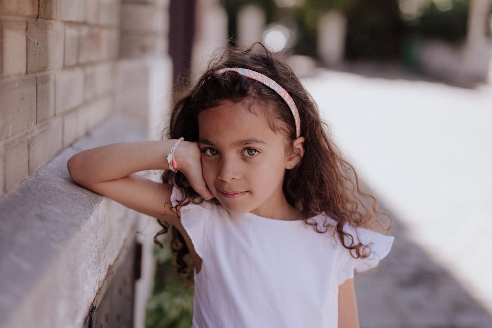 Accessoires enfants - Bracelets  - AU ROYAUME DES FILLES