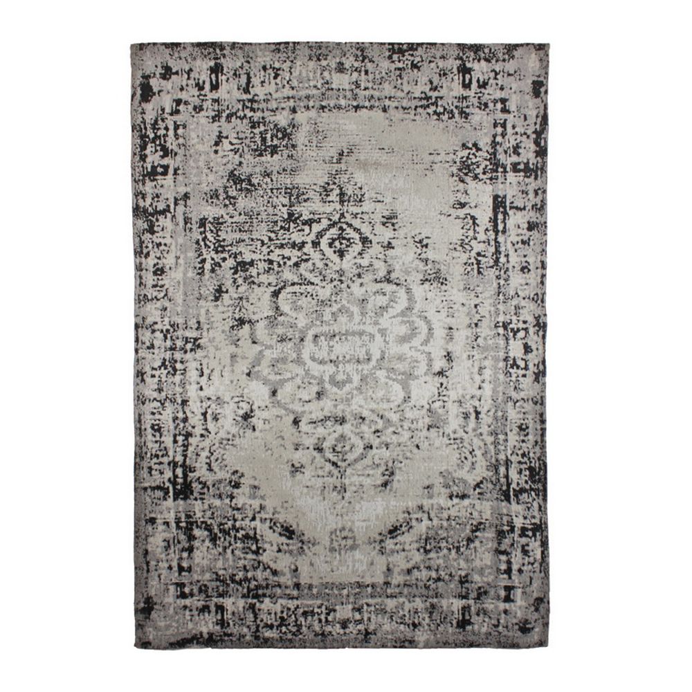 Tapis contemporains - Tapis Jacquard "Himalaya" - WERNER VOSS