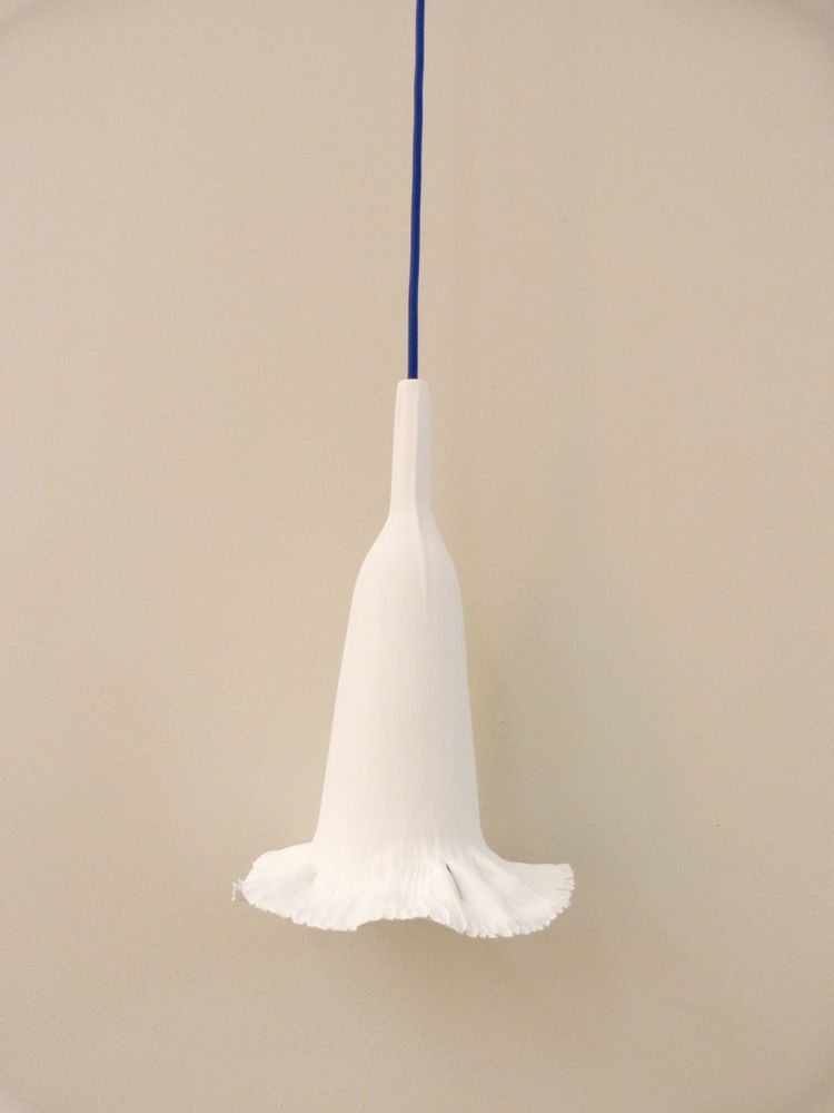 Lampes à poser - Lampe Bambou / Bananier - BAAN