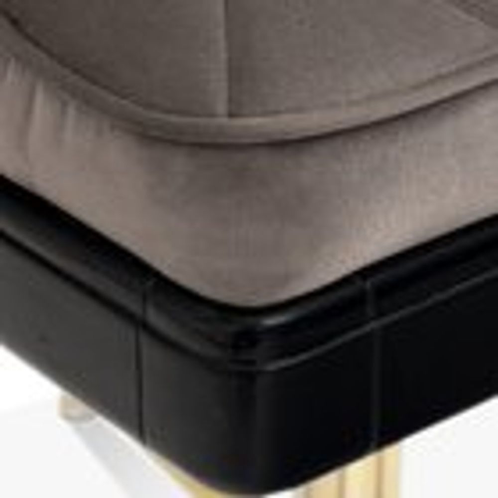 Office seating - Charla Small Office Chair  - COVET HOUSE