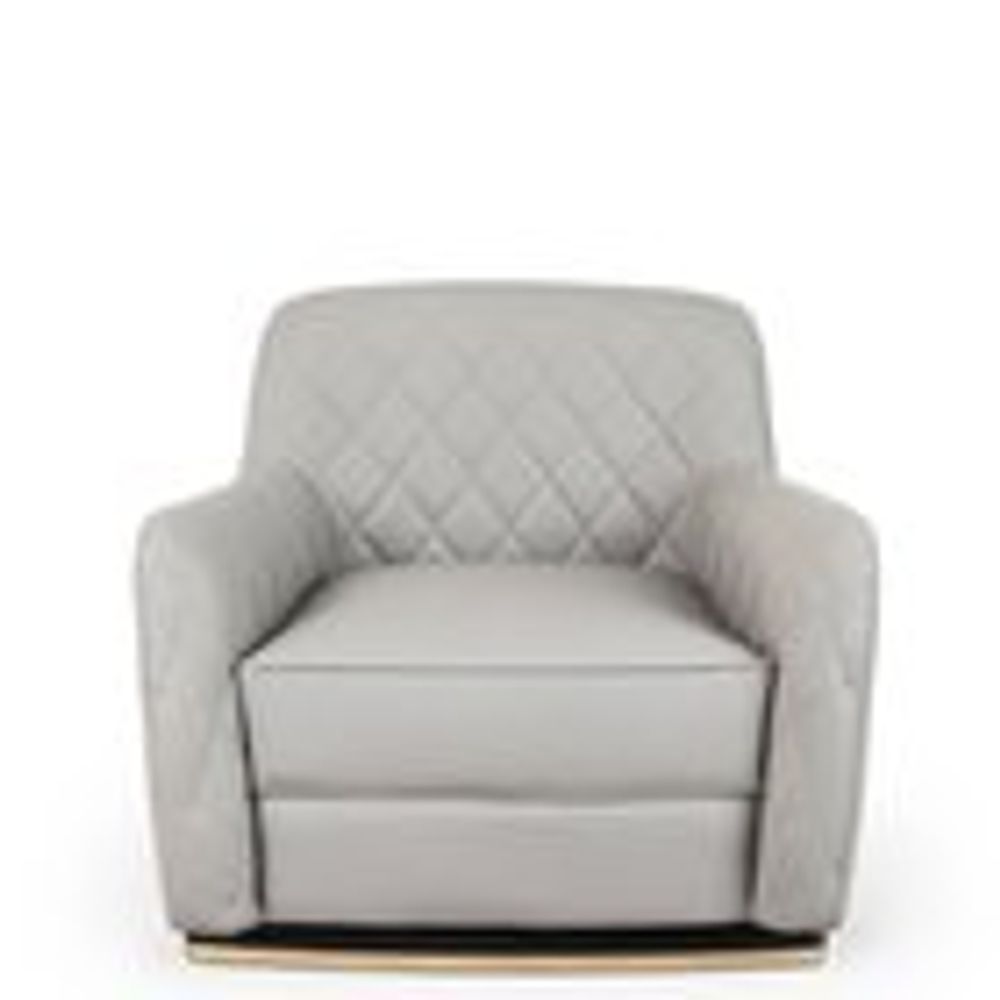 Office seating - Charla Armchair - COVET HOUSE