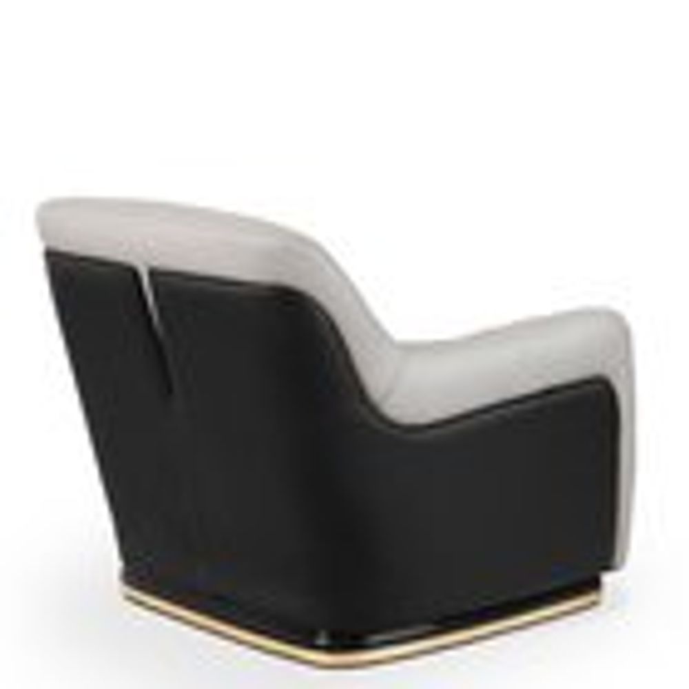 Office seating - Charla Armchair - COVET HOUSE