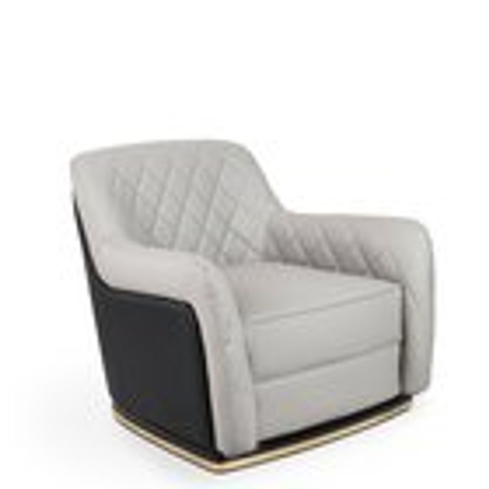 Office seating - Charla Armchair - COVET HOUSE