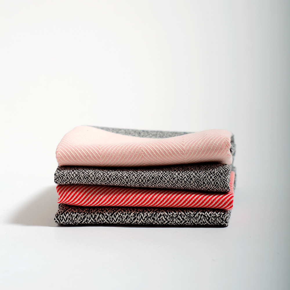 Linge d'office - Serge - PIXTIL