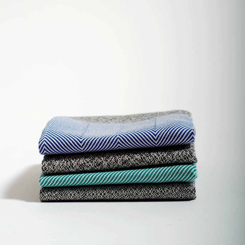 Linge d'office - Serge - PIXTIL