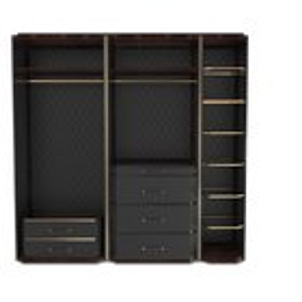 Dressings - WALTZ CLOSET - COVET HOUSE